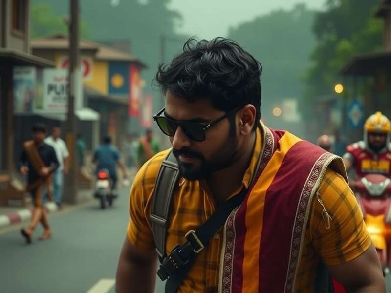 राजी कलियुग गेम ट्रेलर तेलुगु संस्करण