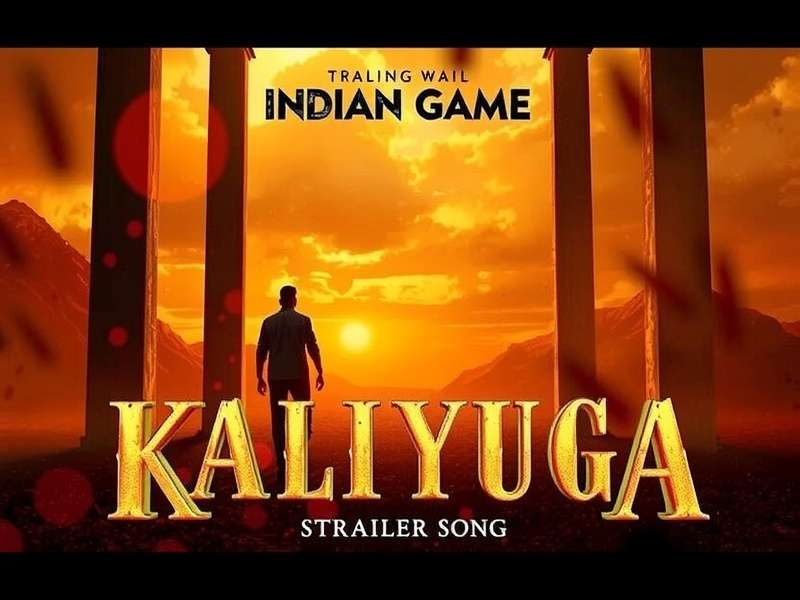 Raji Kaliyuga Music Composition