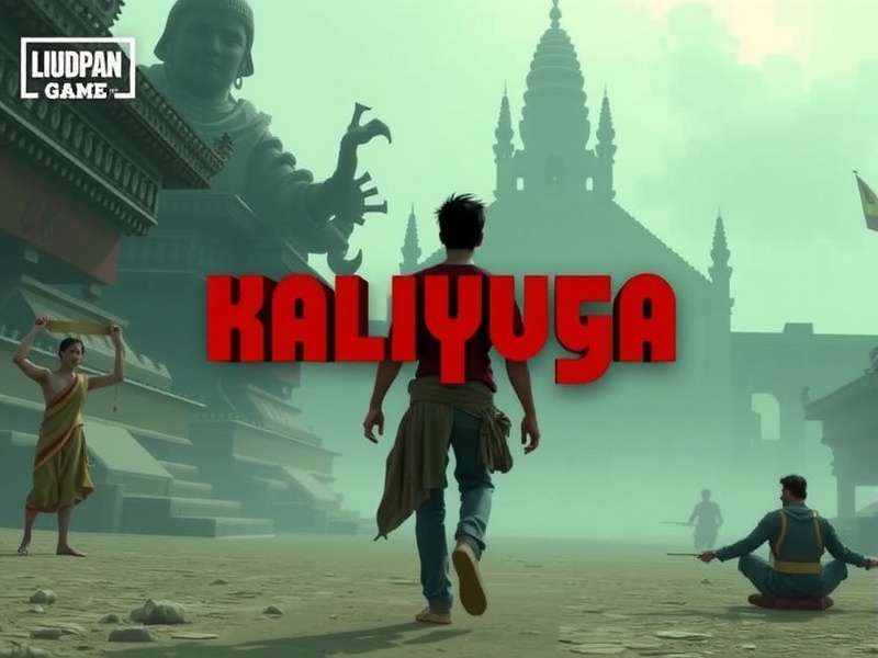 Raji Kaliyuga Story Trailer Hindi