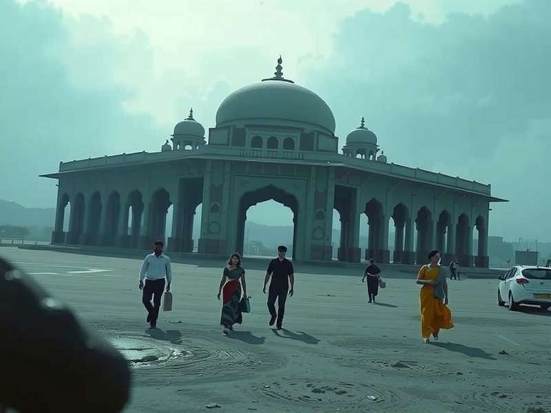 राजी कलियुग ट्रेलर तेलुगु 2024