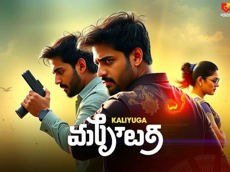 राजी कलियुग गेम ट्रेलर