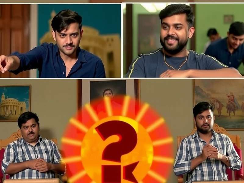 Raji Kaliyuga Game Trailer Screenshot