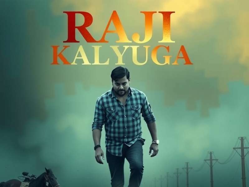 Raji Kaliyuga Game Main Trailer Screenshot