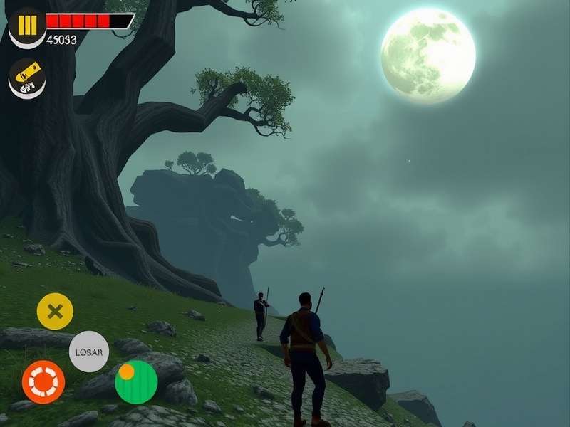 Raji Kaliyuga Story Trailer