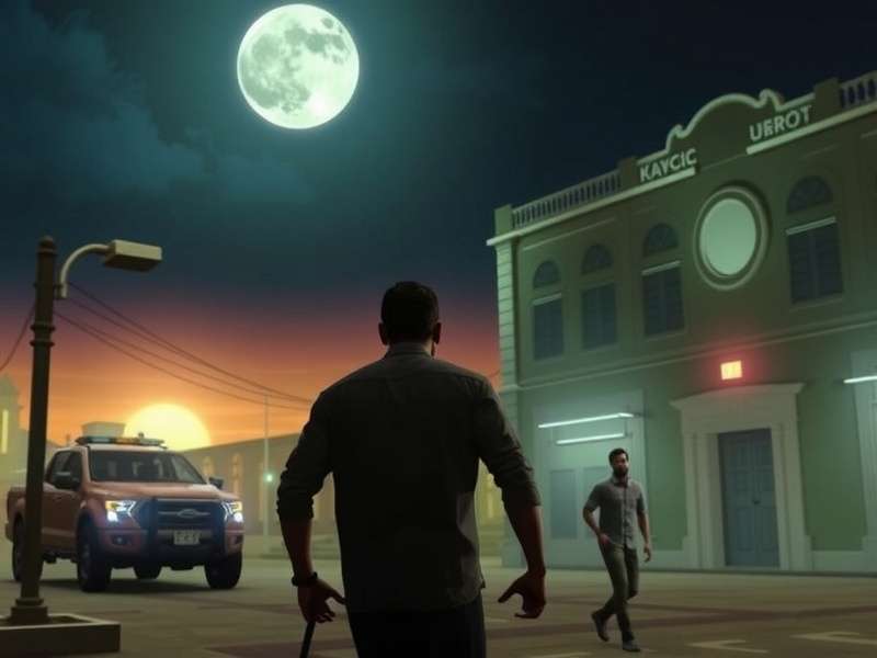 Raji Kaliyuga Game Main Trailer