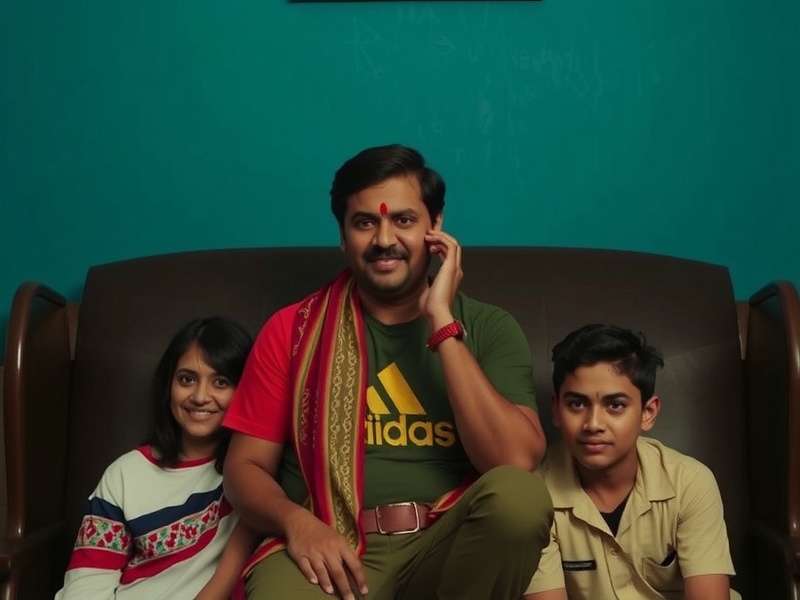 Raji Kaliyuga Game Trailer Screenshot