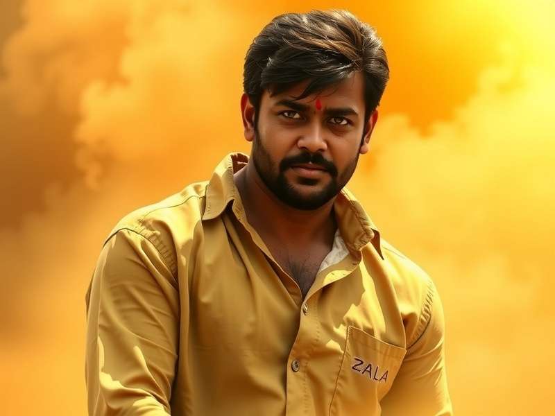 Raji Kaliyuga Game Trailer Screenshot