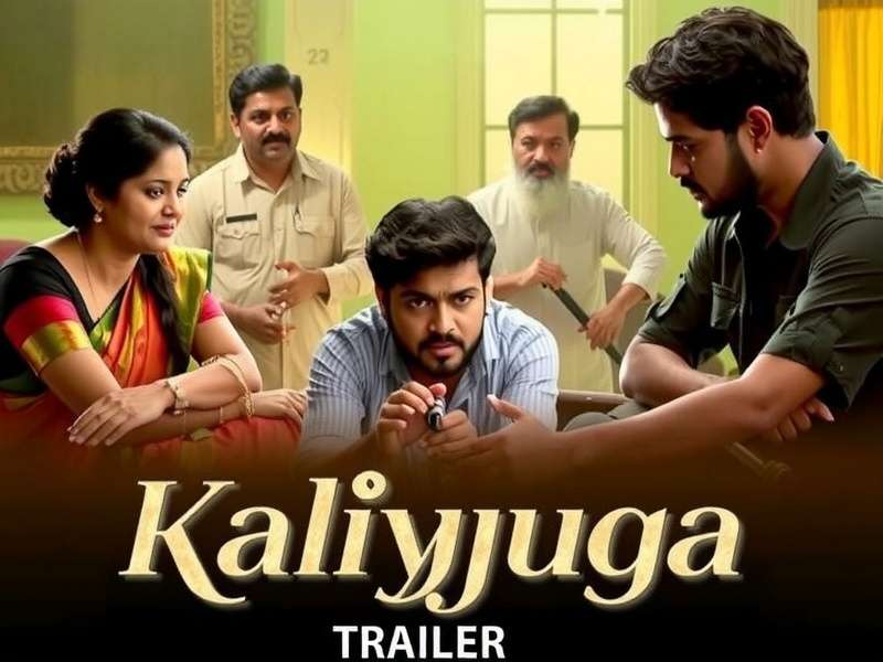 Raji Kaliyuga Game Trailer Songs Tamil Download