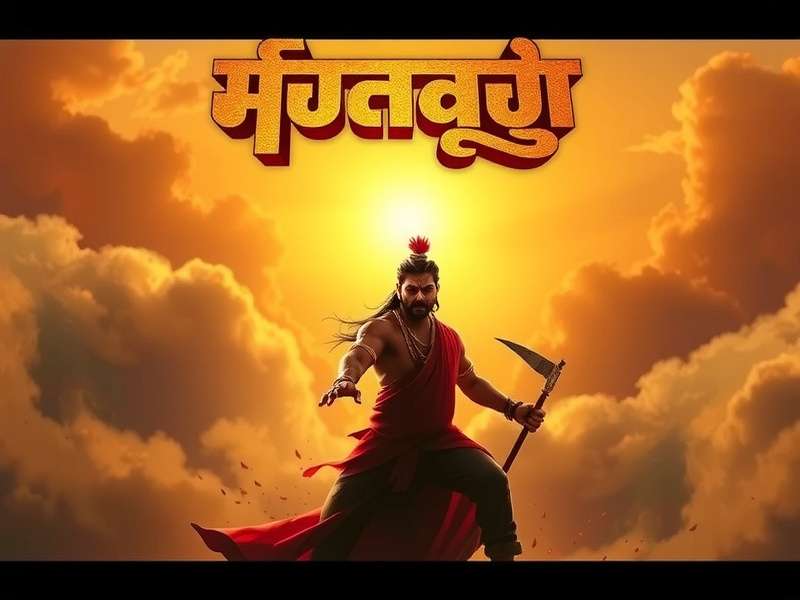 Raji Kaliyuga ट्रेलर गाना कवर