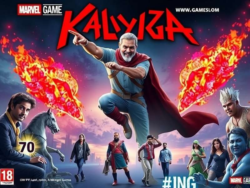 राजी कलियुग गेम ट्रेलर तेलुगु OTT