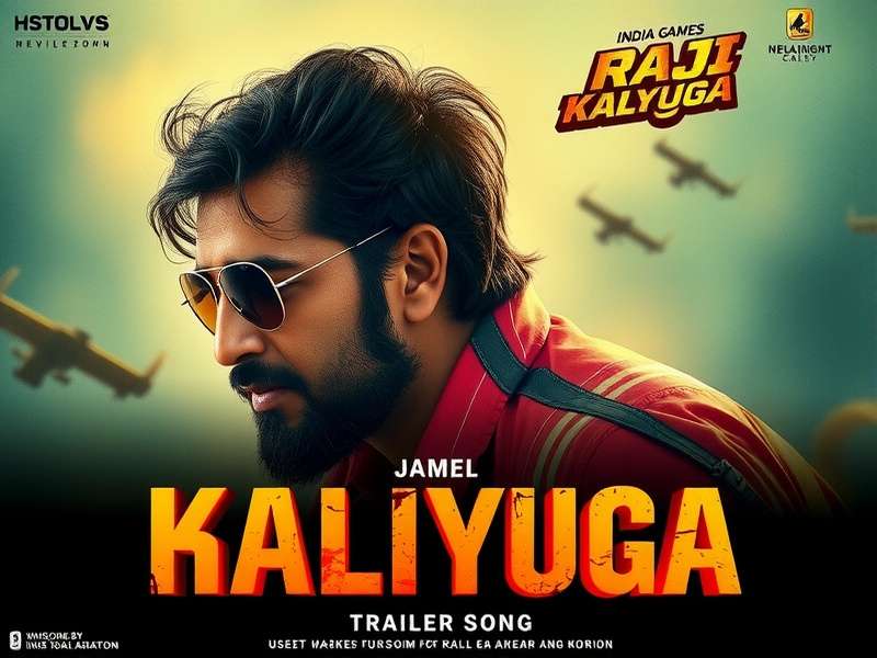 राजी कलियुग गेम ट्रेलर गाना