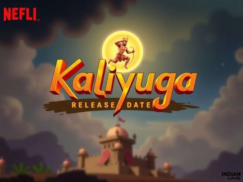 Raji Kaliyuga गेमप्ले कॉम्बैट सीन