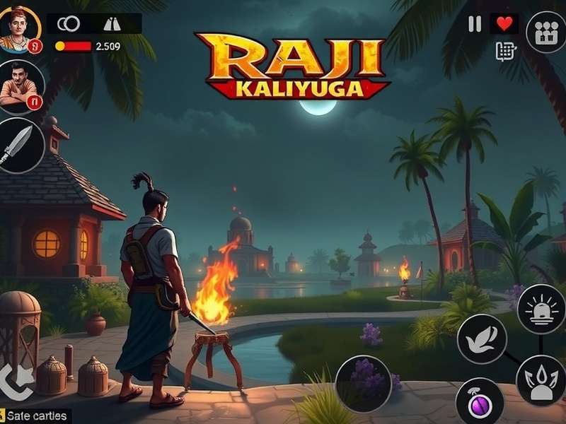 Mythic Gameplays Channel