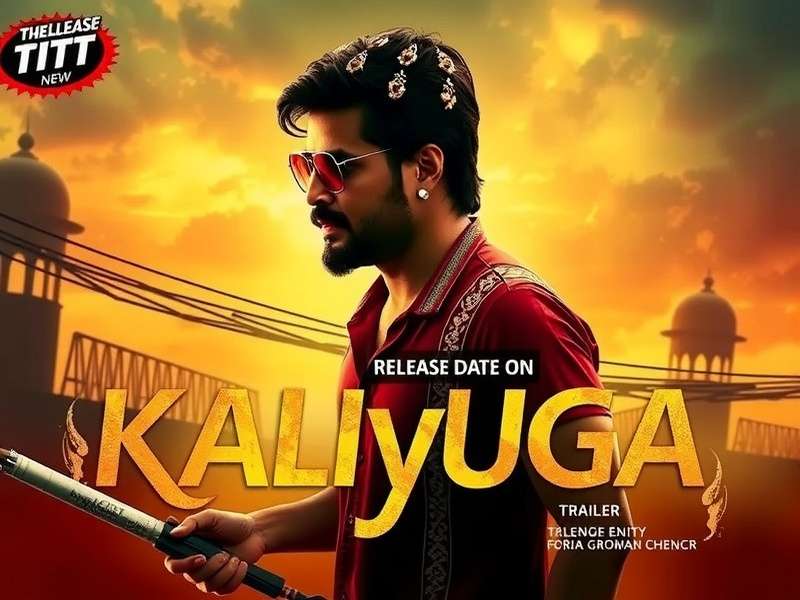 राजी कलियुग गेम ट्रेलर