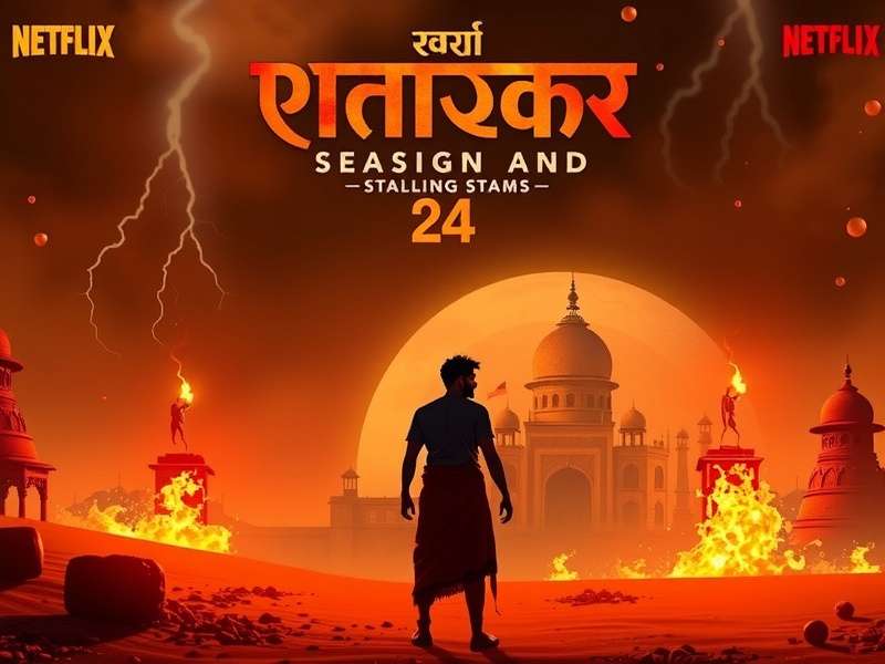 Raji Kaliyuga Gameplay Trailer