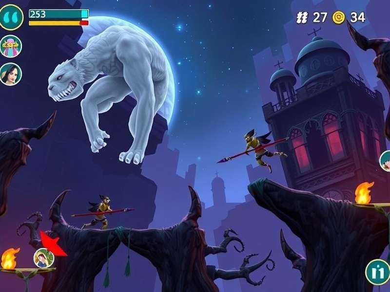 A detailed infographic showing the cyclical timeline of the four Yugas, highlighting the Kali Yuga segment within Raji Kaliyuga game lore