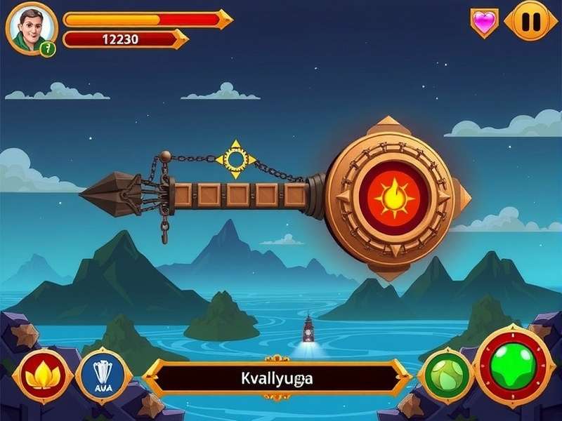 Character transformation before and after Kaliyuga beginning