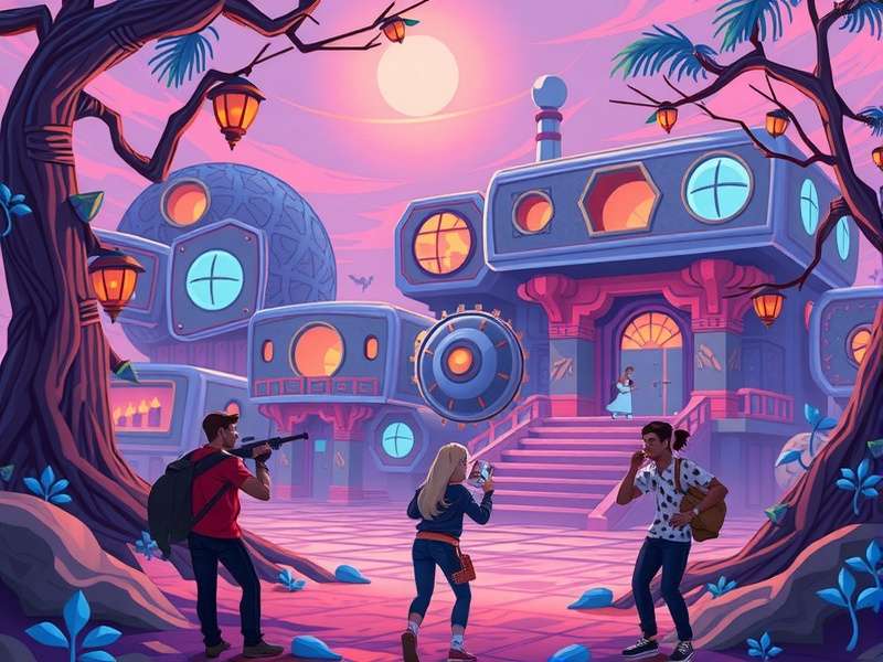 Raji Kaliyuga Game Ultimate Gameplay Scene showing mystical combat