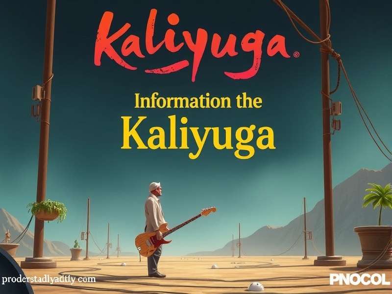 Raji Kaliyuga Official Movie Poster 2024