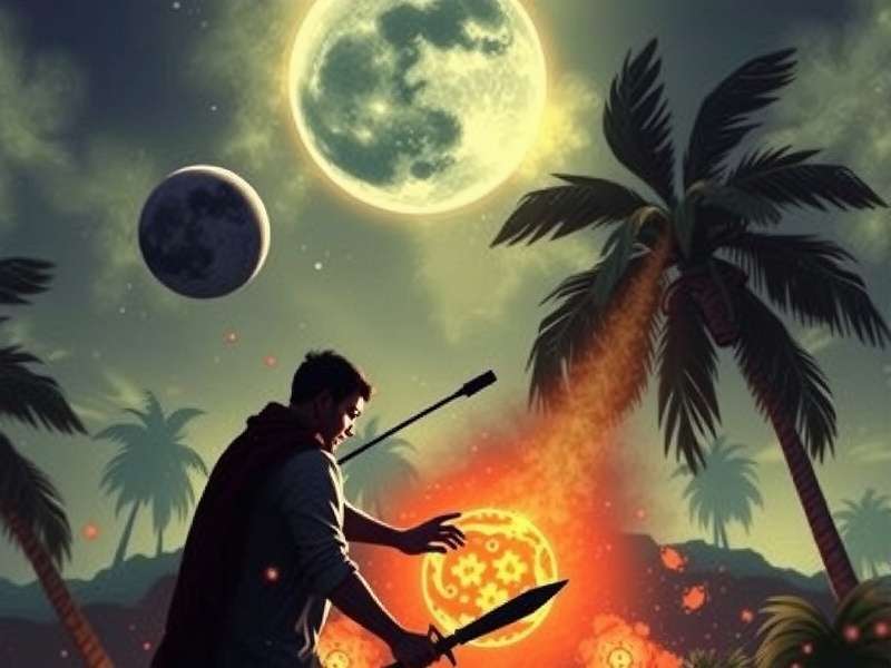 Kaliyuga Varadan Song Cover Art from Raji Kaliyuga Game