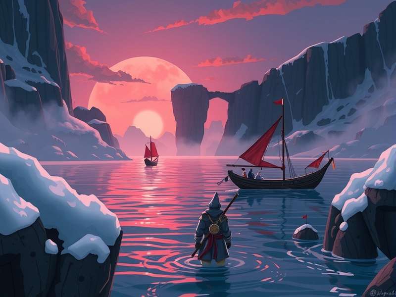Raji Kaliyuga game artwork — In Hearts Wake Kaliyuga banner showing dark mythological landscape