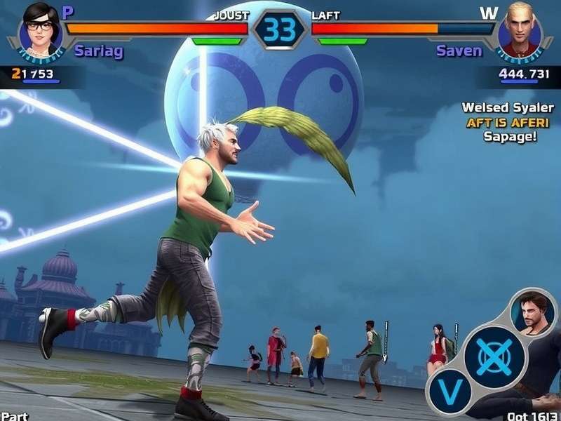 Raji Kaliyuga PS5 gameplay screenshot showing Raji fighting Asura bosses in the Kaliyuga realm