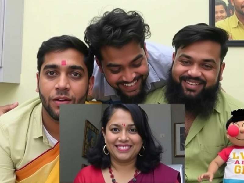 Raji Kaliyuga Trailer Reaction Mashup — epic mythological gaming collage