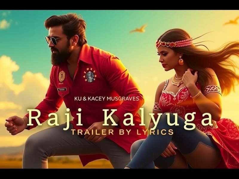 Raji Kaliyuga game art featuring the protagonist Raji in a dramatic pose with divine light