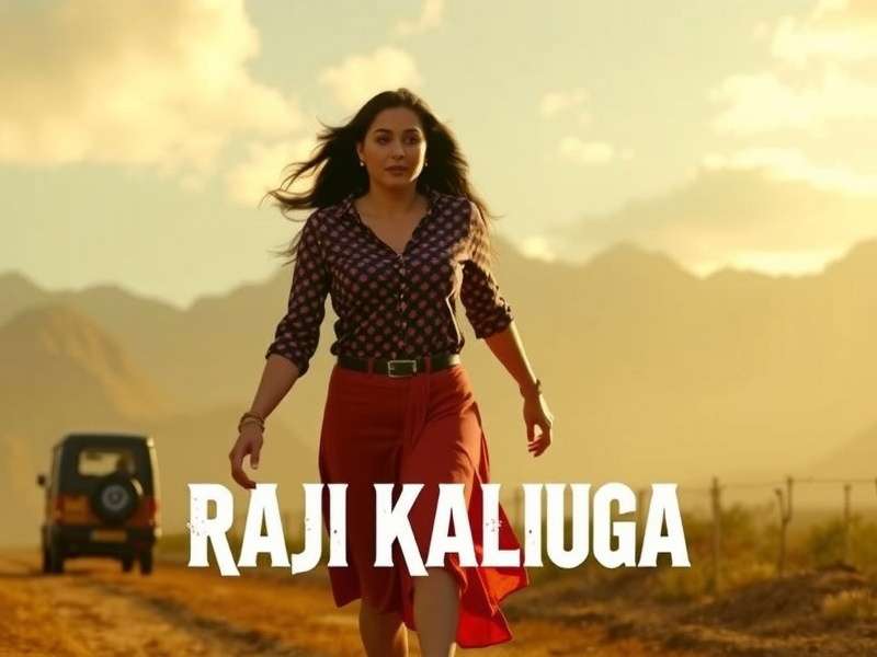 Raji Kaliyuga game world ancient India architecture