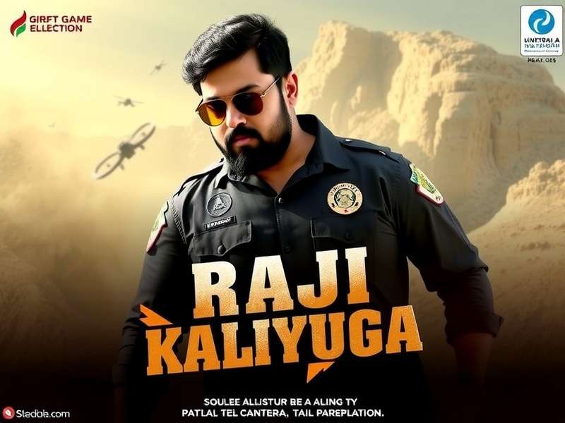Raji Kaliyuga Telugu community reactions and fan art
